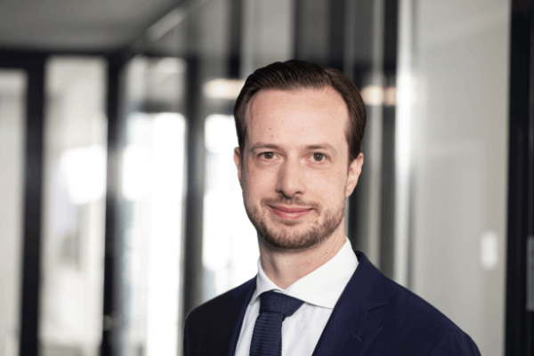 Rechtsanwalt und Fachanwalt Crypto Tim